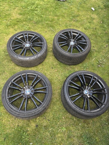 Bmw f30 series 706m style - f30, 3