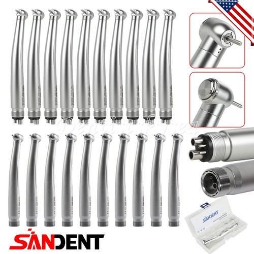 Dental high speed handpiece - dental,