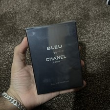 Chanel bleu - chanel, eau