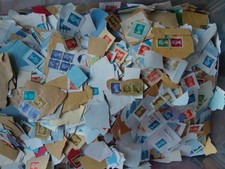 GB LOT OF UNSORTED DEFINS 500