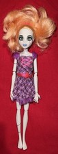 Once Upon A Zombie Doll 2012 WowWee Collectible. ML0004