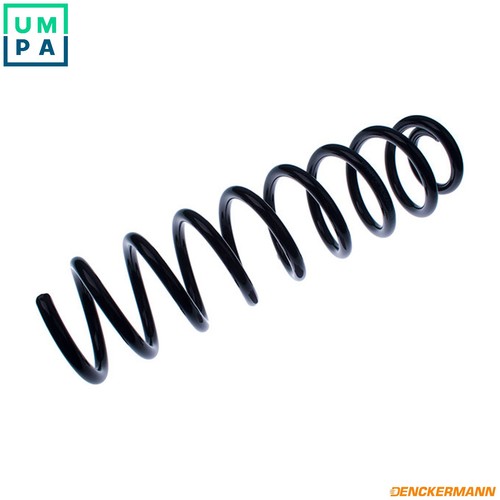 Suspension spring d700172 - suspension,