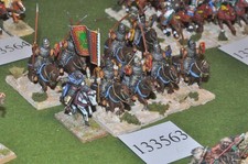 25mm medieval / saracen -