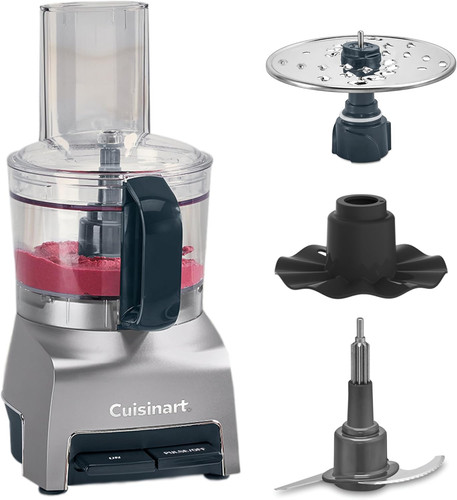 Cuisinart flexprep 1l - 1.1l, food
