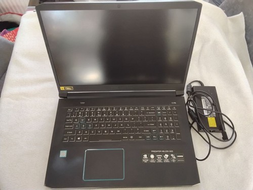 Acer predator helios 300 - predator,