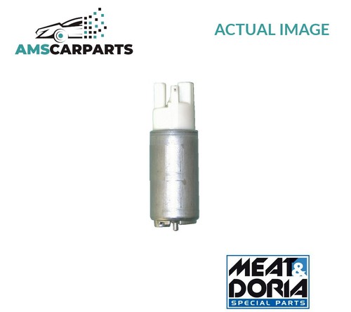 Electric fuel pump - fuel, unit