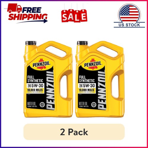 Pennzoil full - (2,