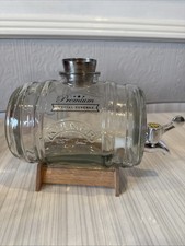 Kilner 1L Spirits Liquor