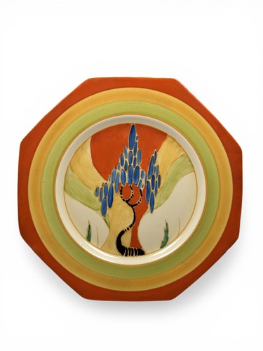Clarice cliff windbells - clarice,