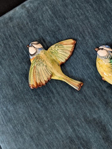 Beswick birds perfect - 2,