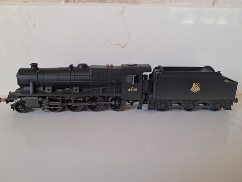 Hornby r2395 0 - hornby, 8f
