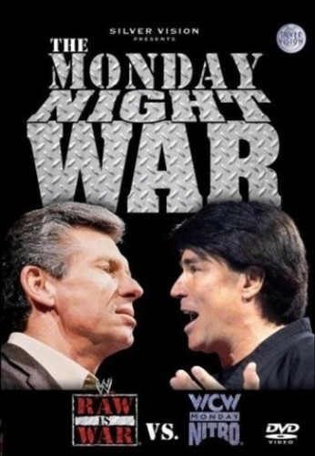 Wwe the monday - wwe,