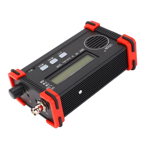 Shortwave radio transceiver - radio, 8