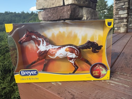 Breyer new 2026 halloween - breyer,