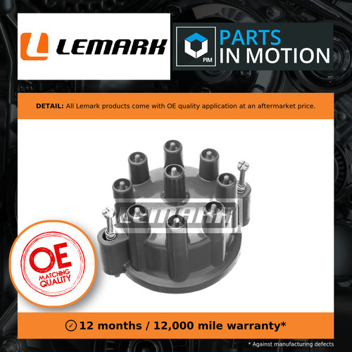 Distributor cap fits mercedes - cap,