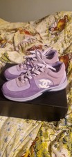 Chanel Women’s Trainers