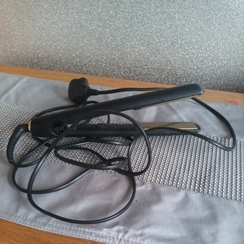 Genuine ghd gold edition - genuine,