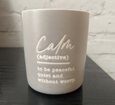 Mrs Hinch Calm Adjective