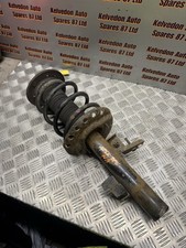 Ford Mondeo Mk4 Nsf Passenger