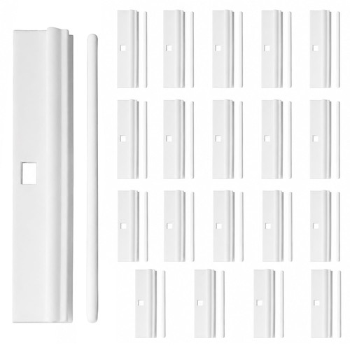 Pcs diy adjustable - 20,