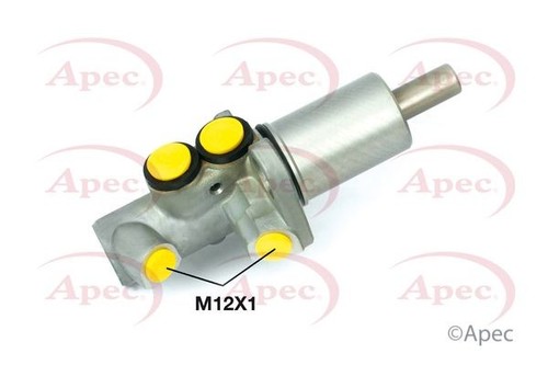 Apec brake master cylinder for - apec,