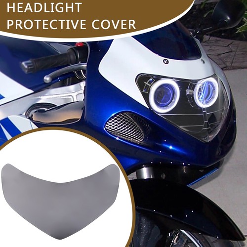 Smoke headlight lens cover - headlight,