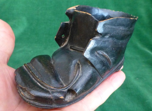 Antique victorian hand carved - antique,