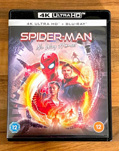 Spider man way home - spider-man:,