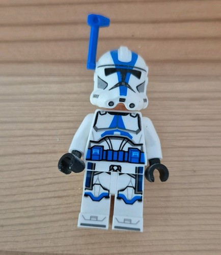 Lego star wars - clone, trooper