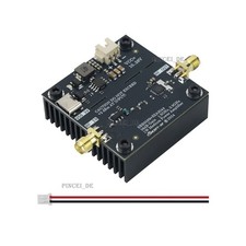 SBB5089+SZA3044   Power