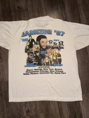 Rare jamizon fest merch - fest,