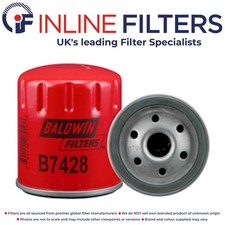 Oil Filter for Peugeot 306 2.0