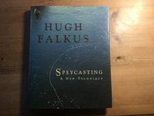 Speycasting : A New Technique by Hugh Falkus (1995, Hardcover)
