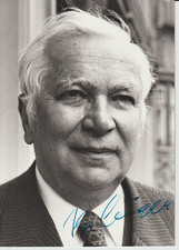 Dr. Alois Lugger, orig sign