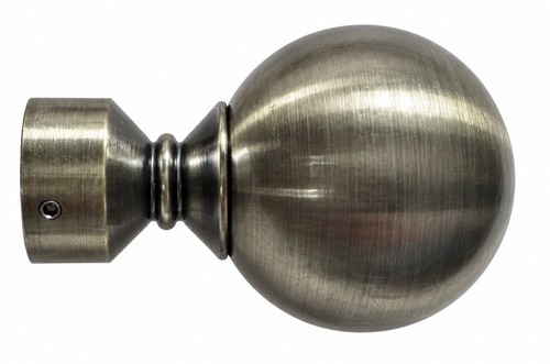 28mm ball finial fit - ball,