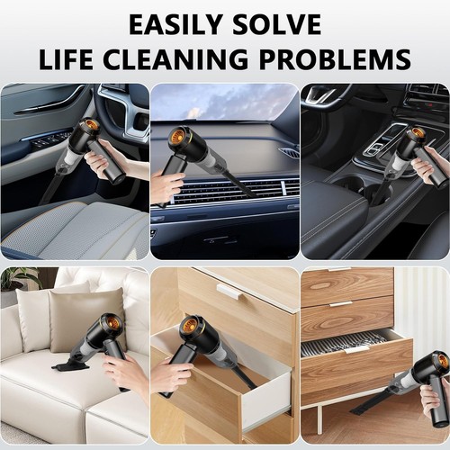 Handheld vacuum car - handheld, vacuum,car