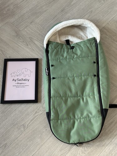 Babyzen stokke yoyo footmuff - yoyo, footmuff-