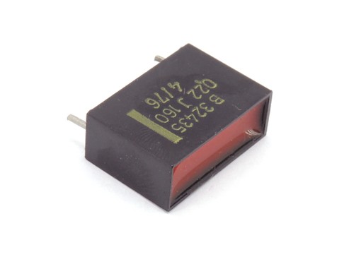 Siemens b32435 mkm - siemens, 0.22uf