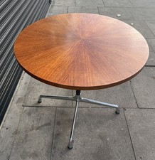 Vintage vitra Eames based