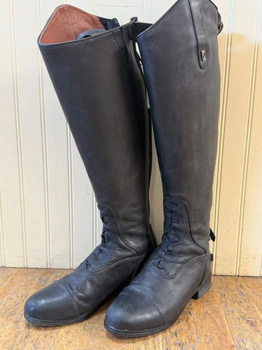 Tredstep field boots sz - boots,