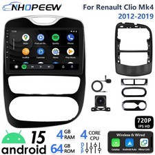 4+64GB Android 15 Carplay Car