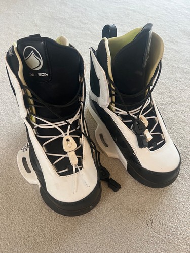 Wakeboard bindings liquid - bindings,
