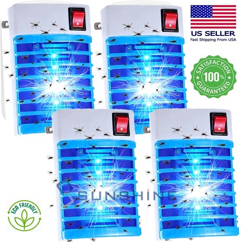Mosquito fly bug insect zapper - fly,