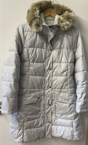 Barbour bouy quilt fibre down - barbour,