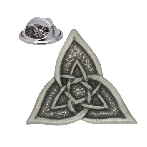 English handmade pewter - handmade, celtic