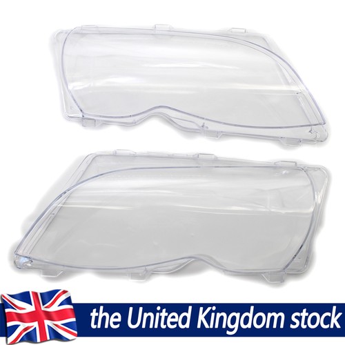 Headlight headlamp lens - lens, clear