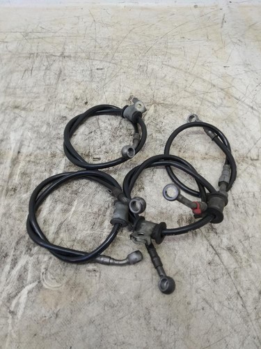 Non original brake - brake, kit