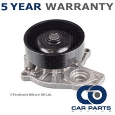 Water Pump CPO Fits Mini