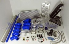 Vr6 turbo complete - complete, set