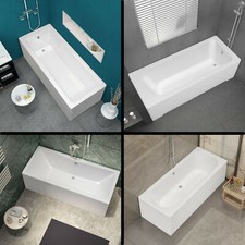 Modern bathroom single - modern, &